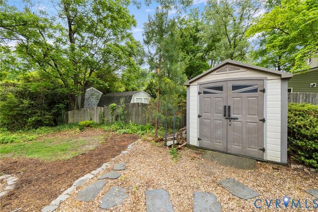 1315 Camden Dr, Henrico, VA 23229