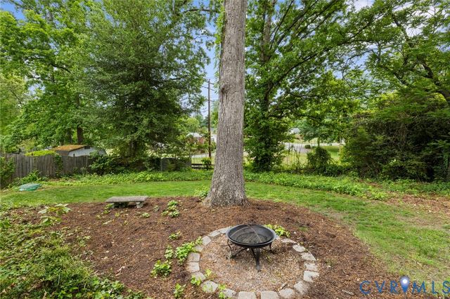 1315 Camden Dr, Henrico, VA 23229