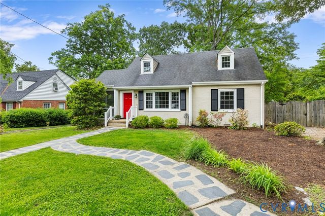 1315 Camden Dr, Henrico, VA 23229