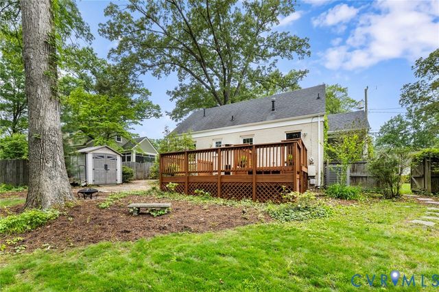 1315 Camden Dr, Henrico, VA 23229
