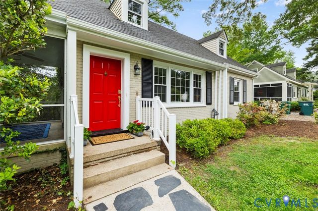 1315 Camden Dr, Henrico, VA 23229
