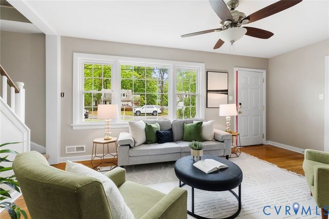 1315 Camden Dr, Henrico, VA 23229