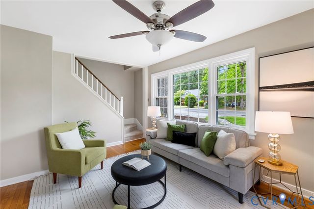 1315 Camden Dr, Henrico, VA 23229