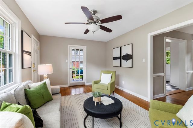 1315 Camden Dr, Henrico, VA 23229