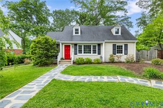 1315 Camden Dr, Henrico, VA 23229