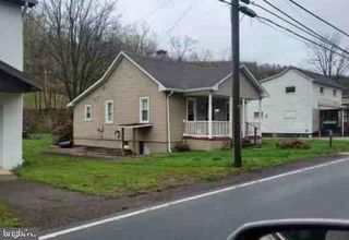 15402 MOUNT SAVAGE NW, Mount Savage, MD 21545