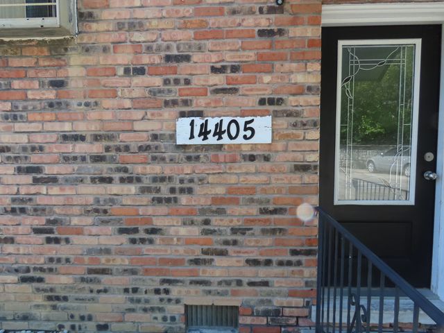 14405 S Ravinia Avenue 1S, Orland Park, IL 60462