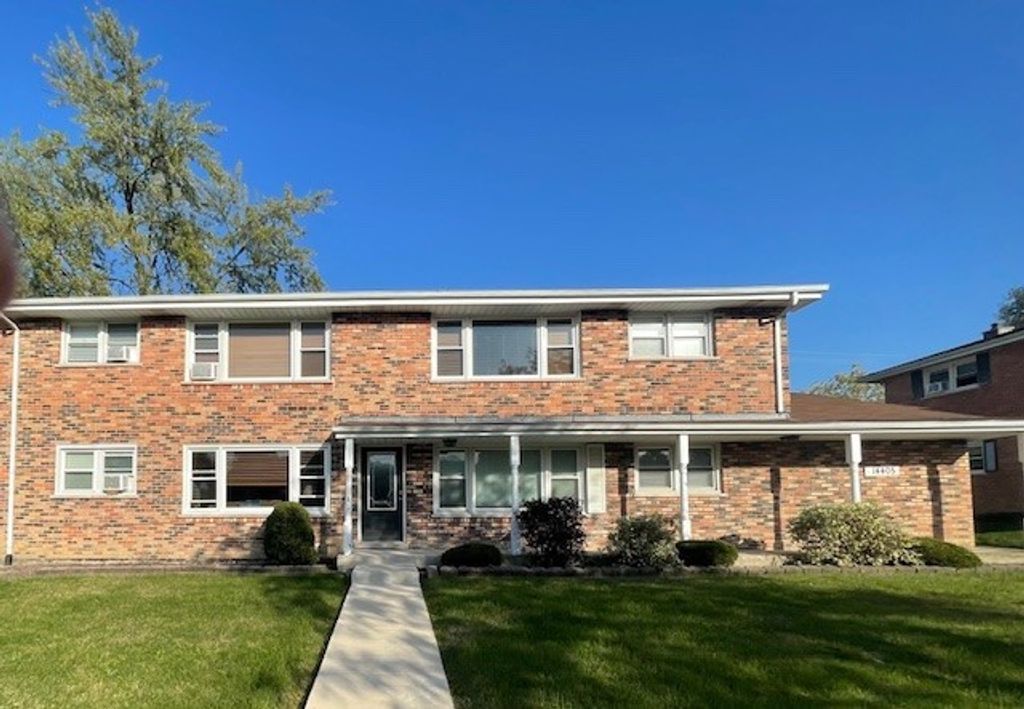 14405 S Ravinia Avenue 1S, Orland Park, IL 60462