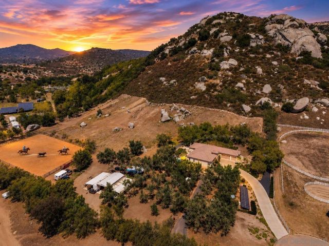 1485 Santa Fe Hills, Ramona, CA 92065