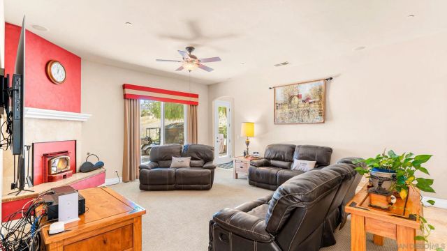 1485 Santa Fe Hills, Ramona, CA 92065