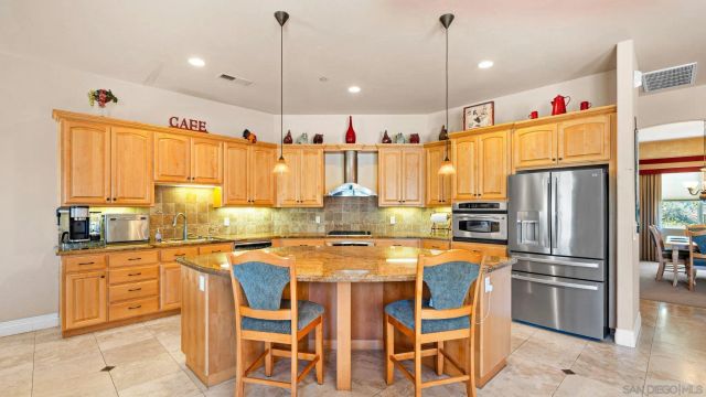 1485 Santa Fe Hills, Ramona, CA 92065