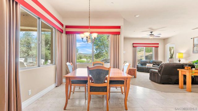 1485 Santa Fe Hills, Ramona, CA 92065