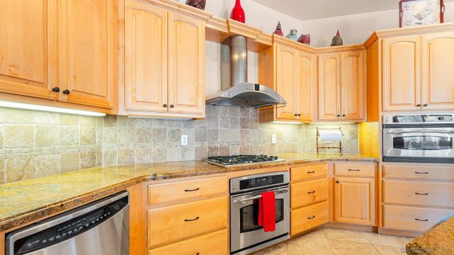 1485 Santa Fe Hills, Ramona, CA 92065
