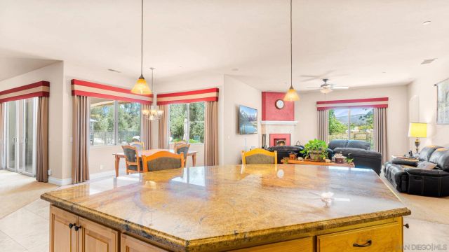 1485 Santa Fe Hills, Ramona, CA 92065