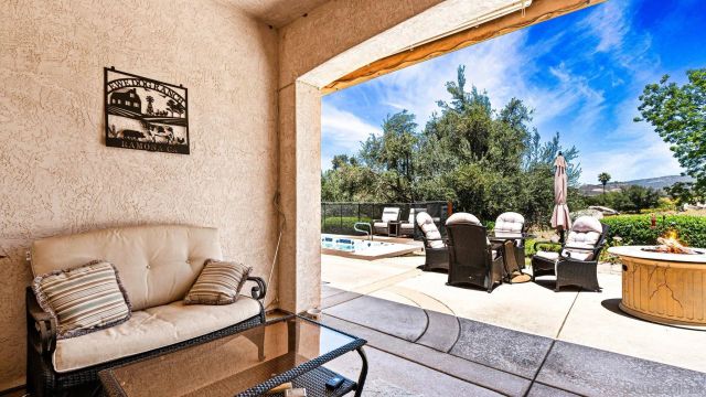 1485 Santa Fe Hills, Ramona, CA 92065