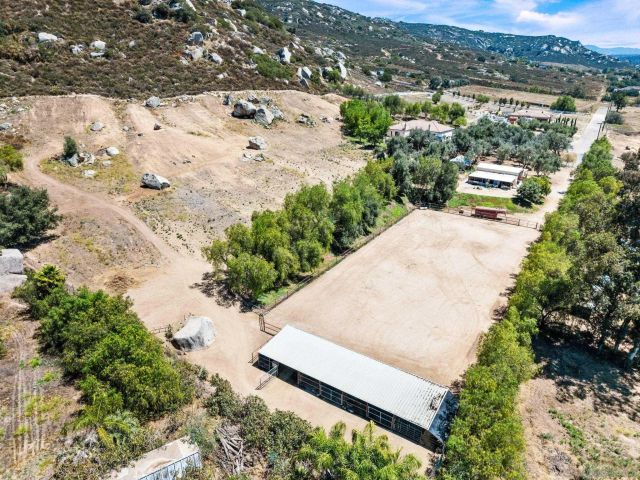 1485 Santa Fe Hills, Ramona, CA 92065
