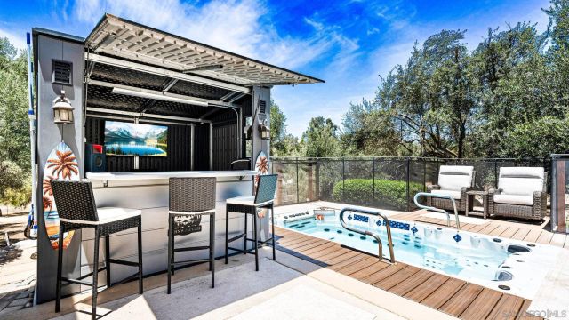 1485 Santa Fe Hills, Ramona, CA 92065