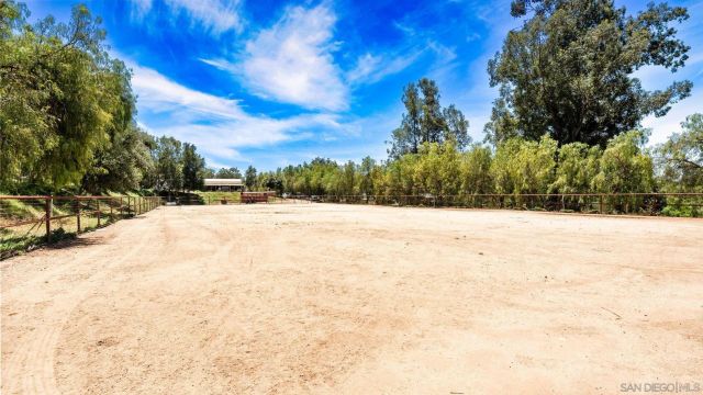 1485 Santa Fe Hills, Ramona, CA 92065