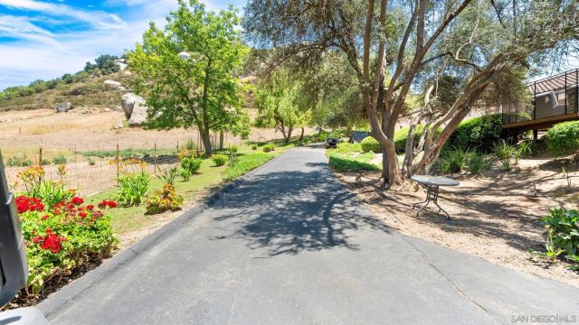 1485 Santa Fe Hills, Ramona, CA 92065