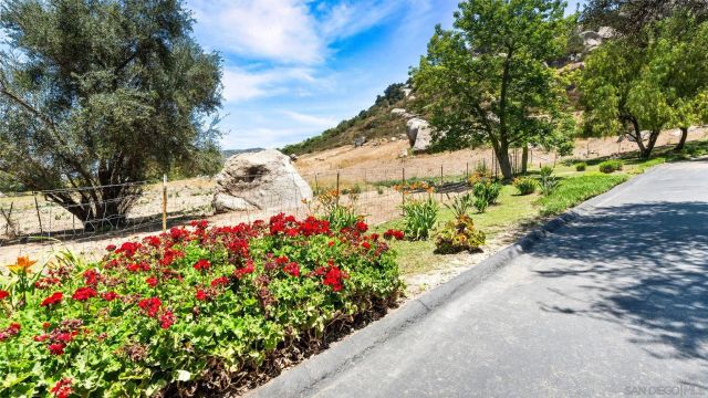 1485 Santa Fe Hills, Ramona, CA 92065
