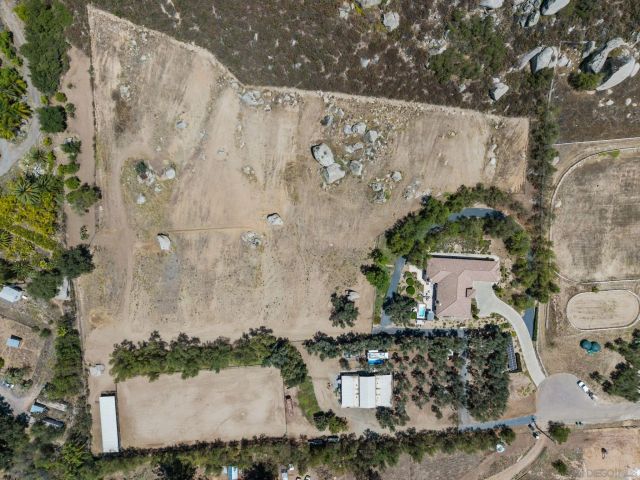 1485 Santa Fe Hills, Ramona, CA 92065