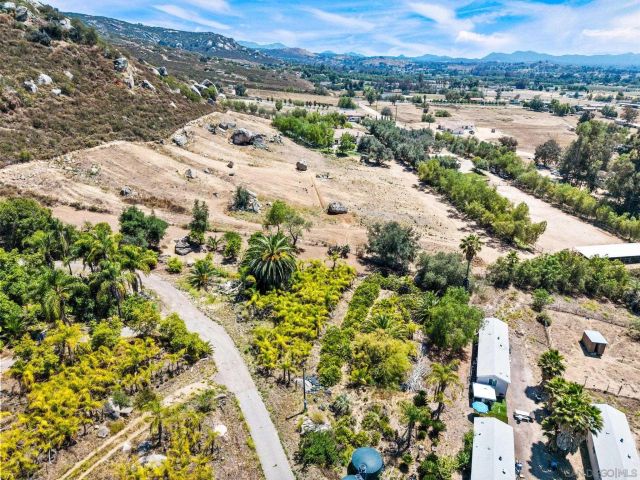 1485 Santa Fe Hills, Ramona, CA 92065