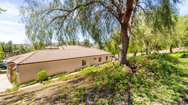 1485 Santa Fe Hills, Ramona, CA 92065