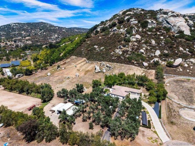 1485 Santa Fe Hills, Ramona, CA 92065