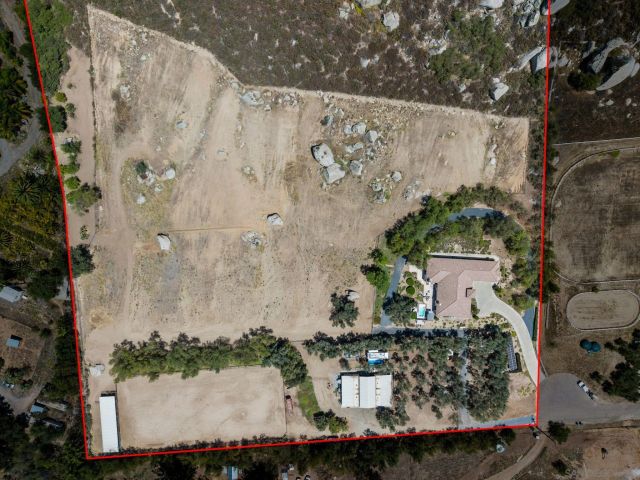 1485 Santa Fe Hills, Ramona, CA 92065