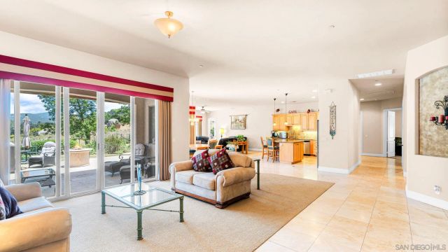 1485 Santa Fe Hills, Ramona, CA 92065
