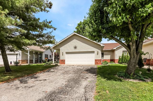 7726 Orchard Village Drive, Indianapolis, IN 46217