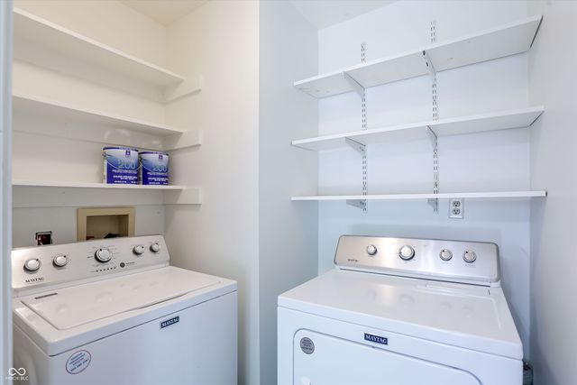 7726 Orchard Village Drive, Indianapolis, IN 46217