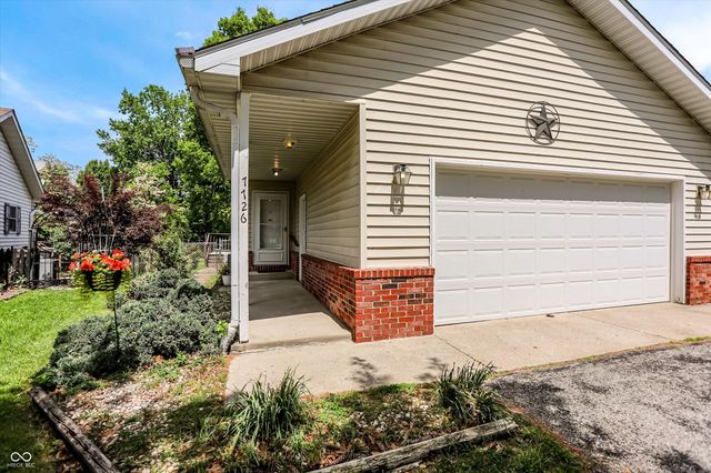7726 Orchard Village Drive, Indianapolis, IN 46217
