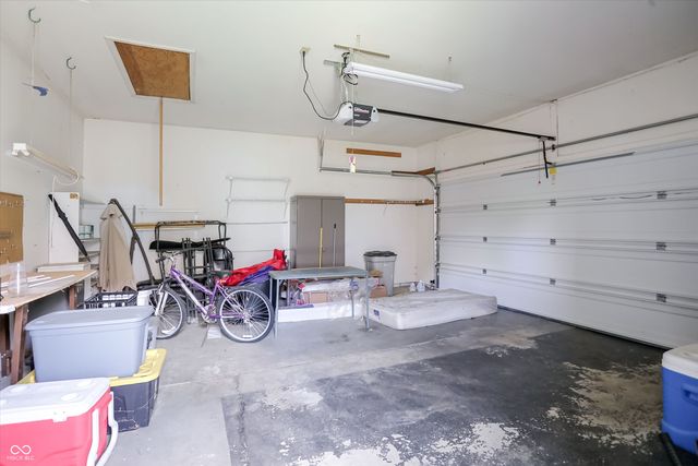 7726 Orchard Village Drive, Indianapolis, IN 46217