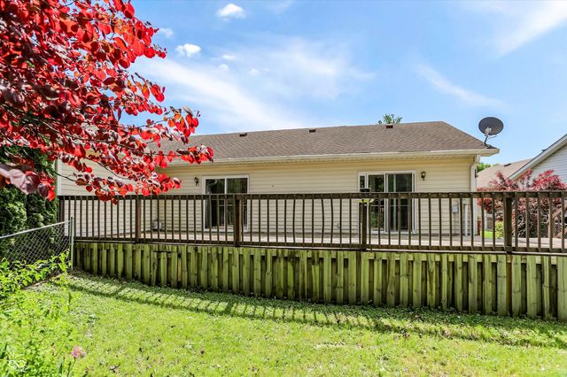 7726 Orchard Village Drive, Indianapolis, IN 46217