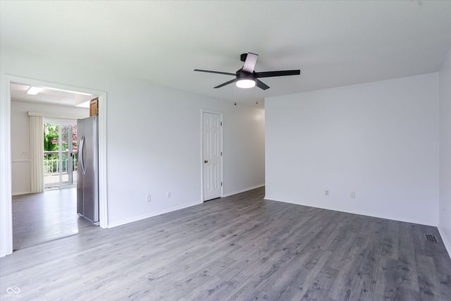 7726 Orchard Village Drive, Indianapolis, IN 46217