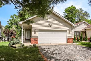 7726 Orchard Village Drive, Indianapolis, IN 46217