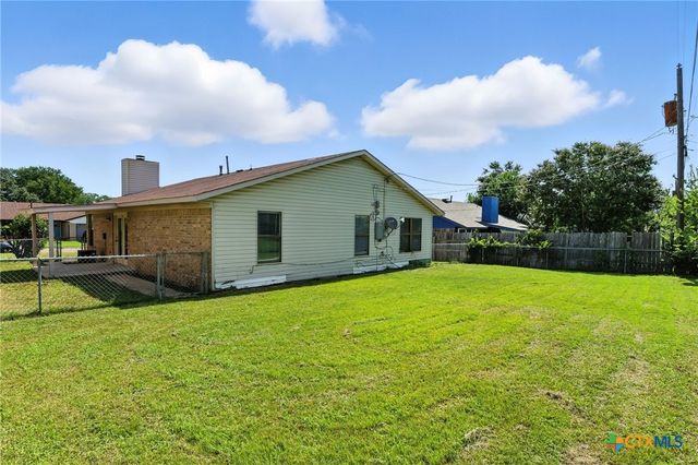 127 Jordan Loop, Nolanville, TX 76559
