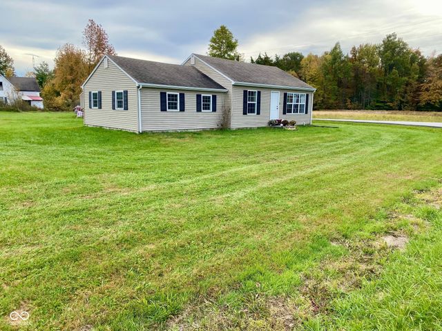 1740 S County Road 600 E, Butlerville, IN 47223