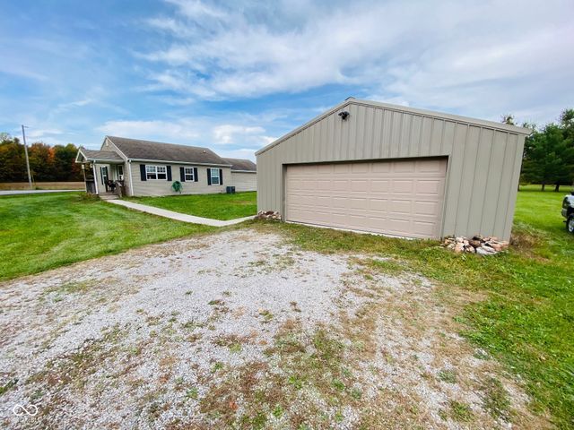 1740 S County Road 600 E, Butlerville, IN 47223