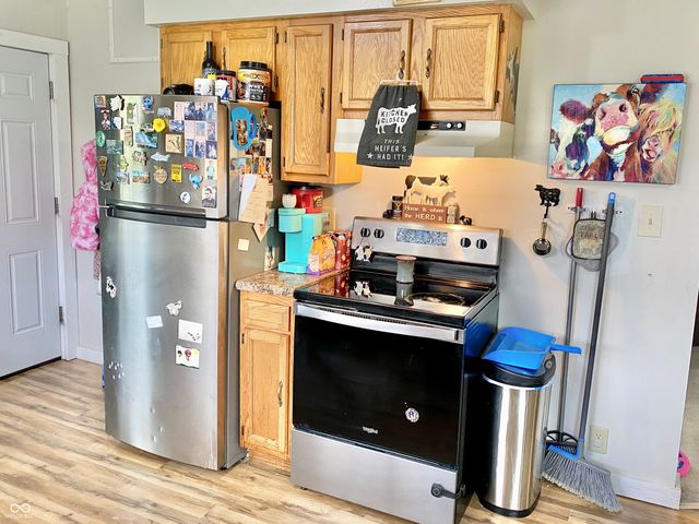 1740 S County Road 600 E, Butlerville, IN 47223