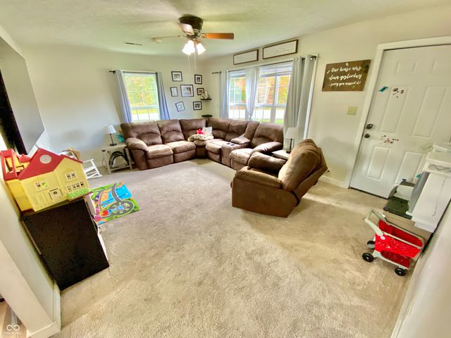 1740 S County Road 600 E, Butlerville, IN 47223