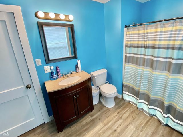 1740 S County Road 600 E, Butlerville, IN 47223