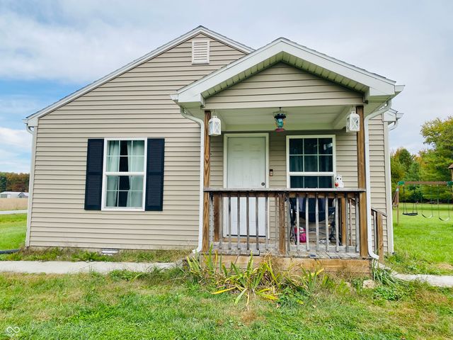 1740 S County Road 600 E, Butlerville, IN 47223