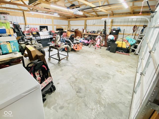 1740 S County Road 600 E, Butlerville, IN 47223