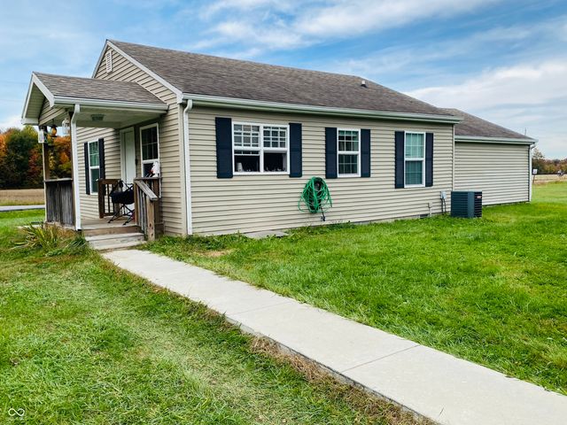 1740 S County Road 600 E, Butlerville, IN 47223