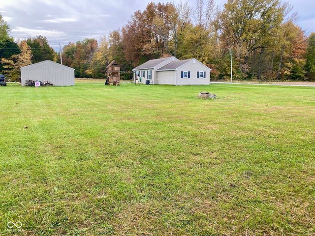 1740 S County Road 600 E, Butlerville, IN 47223