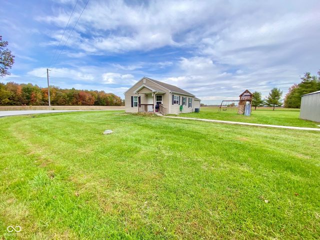 1740 S County Road 600 E, Butlerville, IN 47223