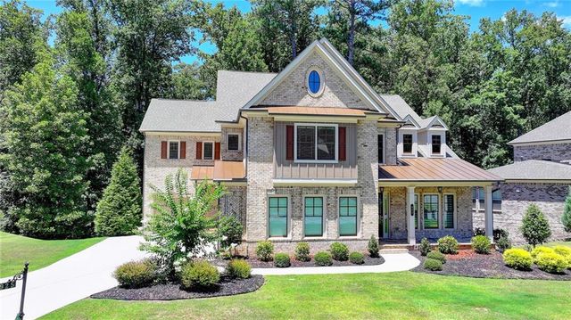 925 Settles Creek Way, Suwanee, GA 30024