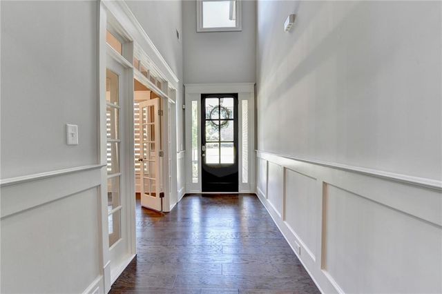 925 Settles Creek Way, Suwanee, GA 30024